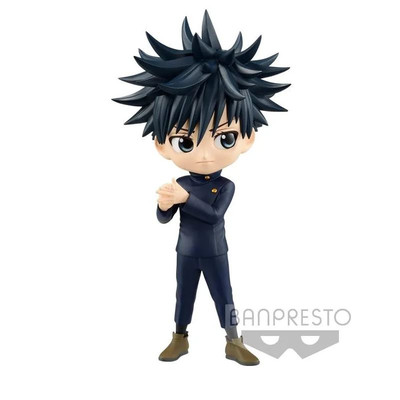 Jujutsu Kaisen - Megumi Fushiguro - Qposket